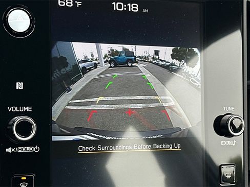 New 2025 Subaru WRX Premium image 23