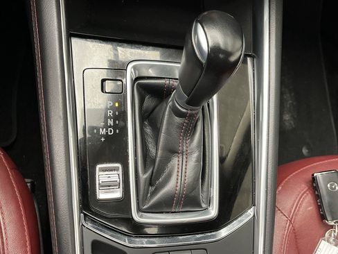 Certified 2024 MAZDA CX-5 Carbon Edition AWD/4WD image 23