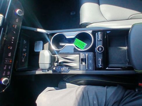 New 2026 Kia K5 GT FWD image 21