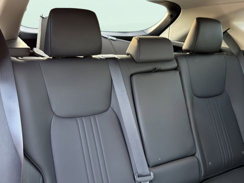 Used 2025 Lexus NX 350 AWD w/ Accessory Package (2T) image 34