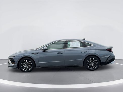 Used 2025 Hyundai Sonata SEL AWD/4WD image 4