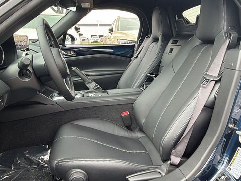 New 2026 MAZDA MX-5 Miata Grand Touring RWD image 21
