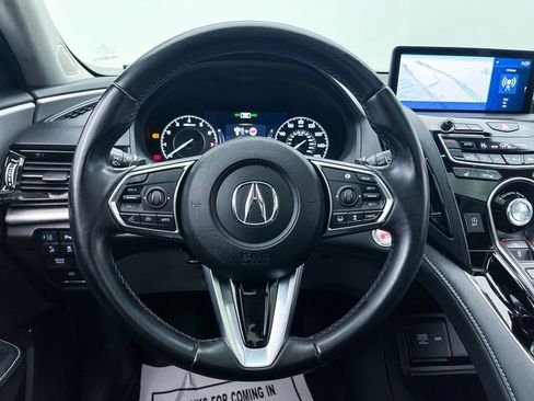Used 2021 Acura RDX w/ Technology Package image 28