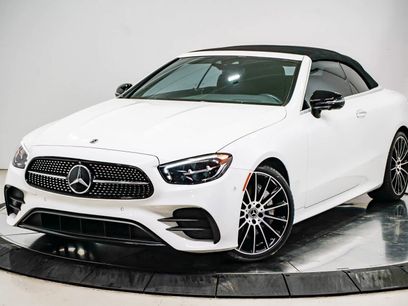 Certified 2022 Mercedes-Benz E 450 E 450