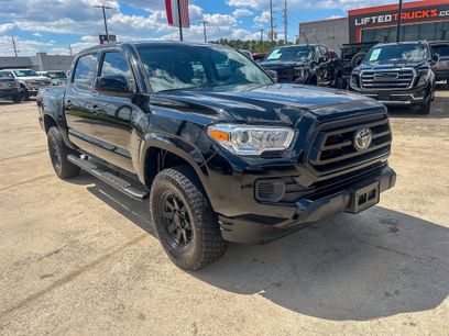 Used 2023 Toyota Tacoma SR