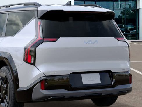 New 2026 Kia EV9 GT-Line image 13