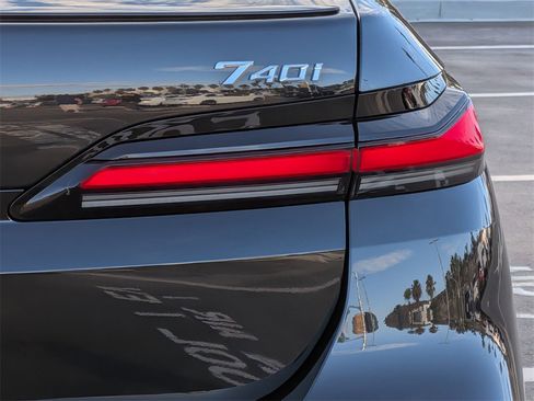 New 2026 BMW 740i 740i image 24