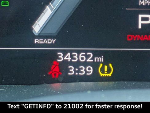 Certified 2023 Audi SQ8 Prestige AWD/4WD image 36