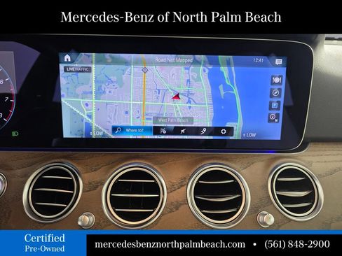 Certified 2022 Mercedes-Benz E 350 Sedan image 23