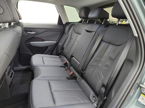 New 2026 Audi Q3 quattro 2.0T AWD/4WD image 11