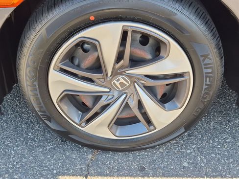 Used 2019 Honda Civic LX image 12