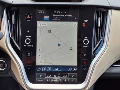 New 2025 Subaru Outback Limited image 6