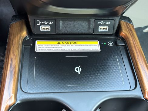Used 2021 Honda CR-V Touring image 18