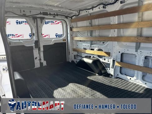 Used 2024 Ford Transit 250 Low Roof w/ Exterior Upgrade Package image 12