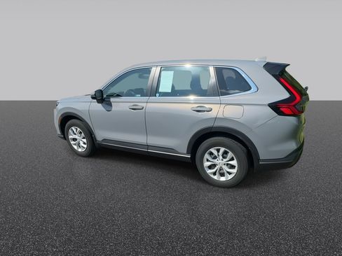 Used 2024 Honda CR-V LX image 7