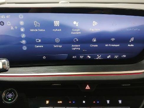 New 2026 Buick Envision Sport Touring image 20