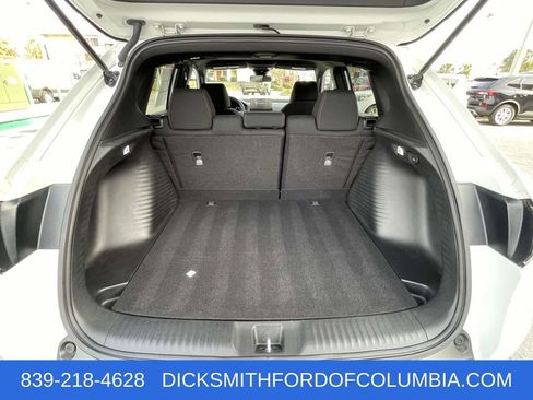 Used 2024 Honda HR-V Sport image 11