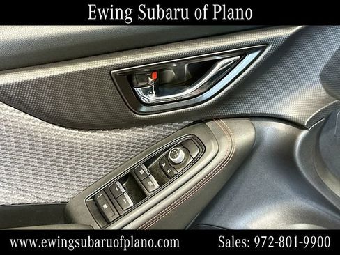 Used 2024 Subaru Forester Sport AWD/4WD image 17