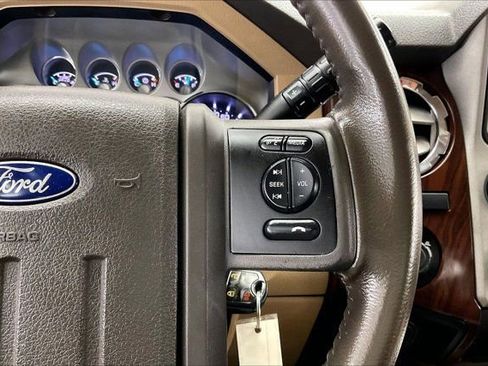 Used 2014 Ford F350 Lariat image 21