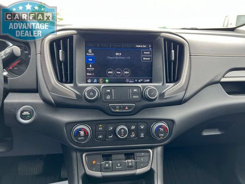 Used 2023 GMC Terrain AT4 AWD/4WD image 13