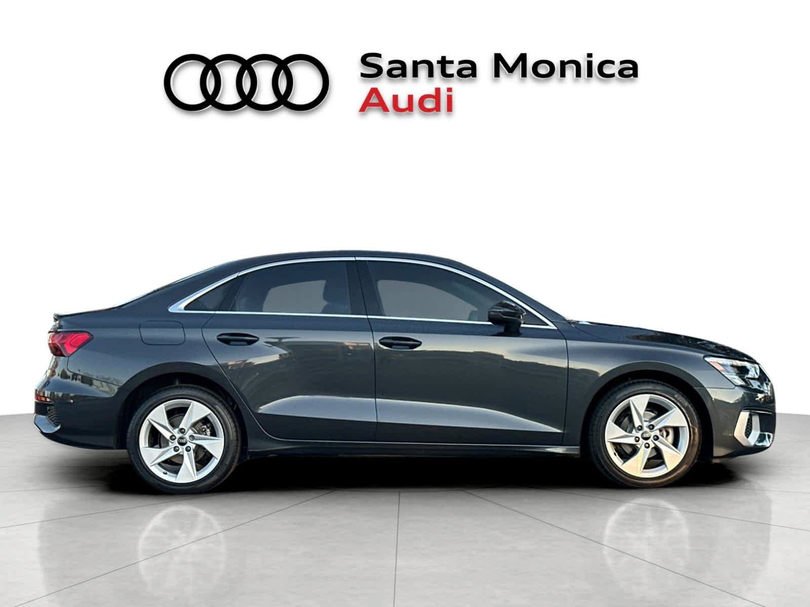 Used 2023 Audi A3 2.0T Premium FWD image 8