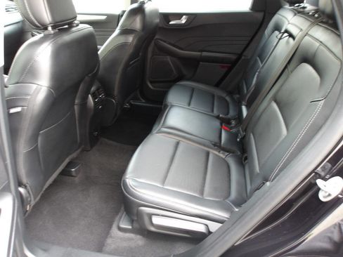 Used 2021 Ford Escape SEL w/ Technology Package image 30