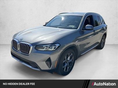 Used 2024 BMW X3 xDrive30i w/ Premium Package