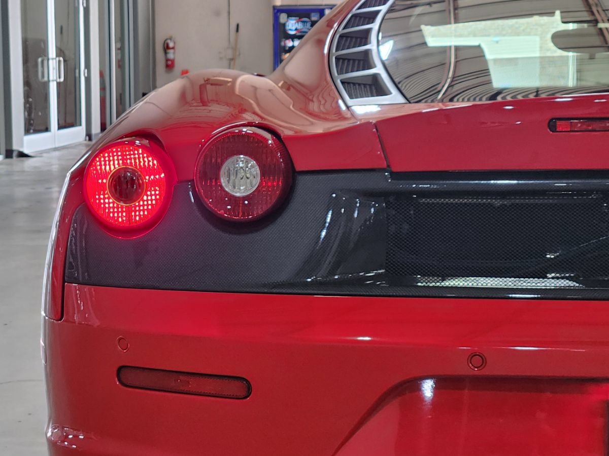 Used 2007 Ferrari F430 Coupe RWD image 24