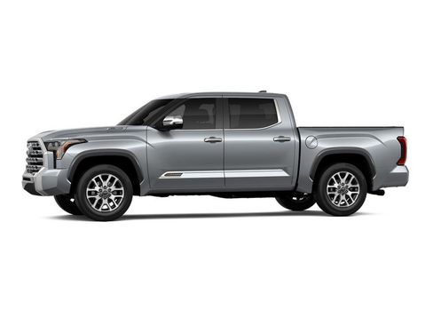 New 2026 Toyota Tundra 1794 Edition AWD/4WD image 56