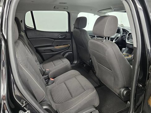 Used 2017 GMC Acadia SLE w/ Driver Alert Package I FWD image 27