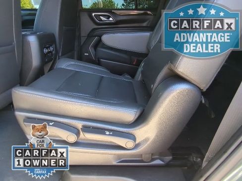 Used 2023 Chevrolet Tahoe Z71 image 22