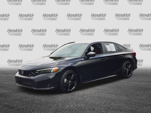 Used 2026 Honda Civic Si image 5