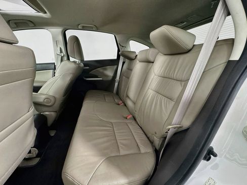 Used 2014 Honda CR-V EX-L image 29