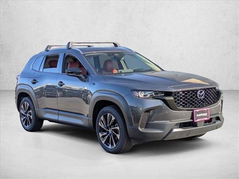 New 2026 MAZDA CX-50 2.5 Hybrid w/ Weather Package image 6