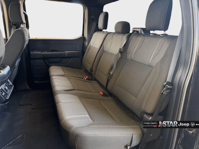 Used 2024 Ford F150 STX RWD image 23