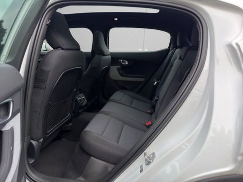 Used 2022 Polestar Polestar 2 w/ Plus Package AWD/4WD image 10