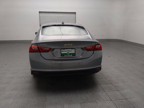 Used 2024 Chevrolet Malibu LT FWD image 6