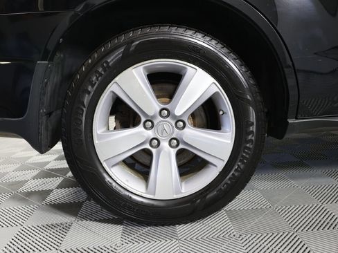 Used 2011 Acura MDX w/ Technology Package AWD/4WD image 7