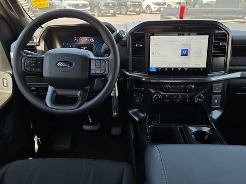 New 2026 Ford F150 STX w/ Equipment Group 200A AWD/4WD image 20
