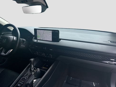 Certified 2023 Honda Accord Touring image 33