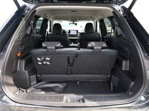 New 2026 Nissan Rogue SL AWD/4WD image 7