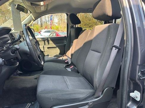 Used 2010 Chevrolet Silverado 1500 LT image 15