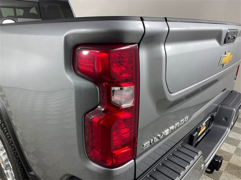 New 2026 Chevrolet Silverado 3500 LT w/ All Star Edition image 15