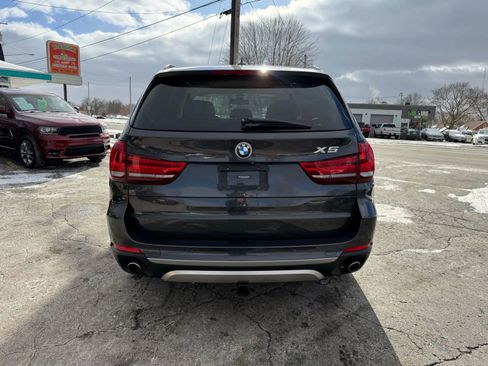 Used 2015 BMW X5 xDrive35i image 4