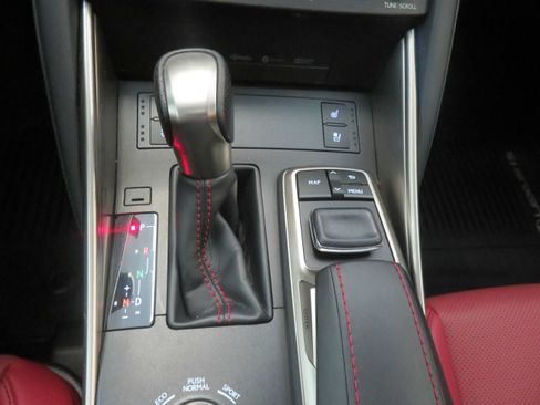 Used 2020 Lexus IS 300 F Sport w/ F Sport Package RWD image 50