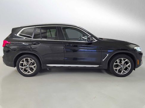Used 2023 BMW X3 xDrive30i w/ Convenience Package image 6