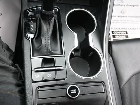 Used 2023 Kia K5 GT-Line w/ GT-Line Premium Package image 17