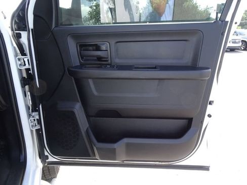 Used 2022 RAM 2500 Tradesman AWD/4WD image 17