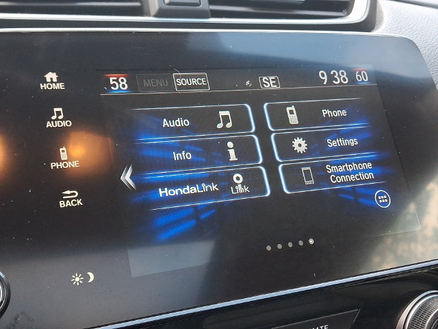 Used 2019 Honda CR-V EX-L image 18