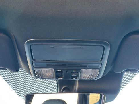Used 2025 Honda Passport TrailSport image 21